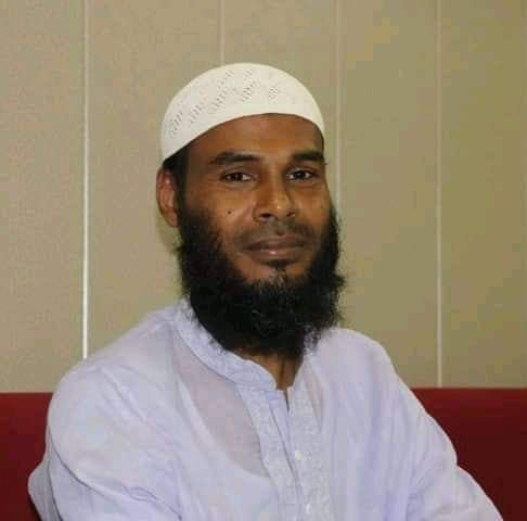 ময়মনসিংহ সদর উপজেলা পরিষদের ভাইস চেয়ারম্যান হতে চান সাবেক ছাত্রনেতা রফিক