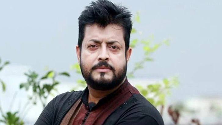 দ্রব্যমূল্যের ঊর্ধ্বগতি নিয়ে এবার মুখ খুললেন নায়ক ওমর সানি