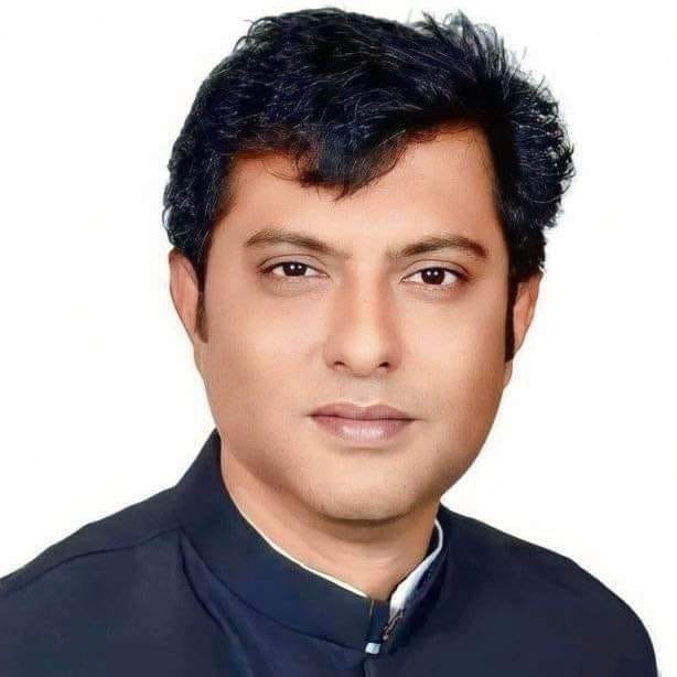ময়মনসিংহ -১ আসনে নৌকার বিপক্ষে লড়বেন উপজেলা চেয়ারম্যান মাহমুদুল হক সায়েম