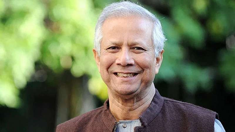 ডি-৮ শীর্ষ সম্মেলনে যাচ্ছেন প্রধান উপদেষ্টা