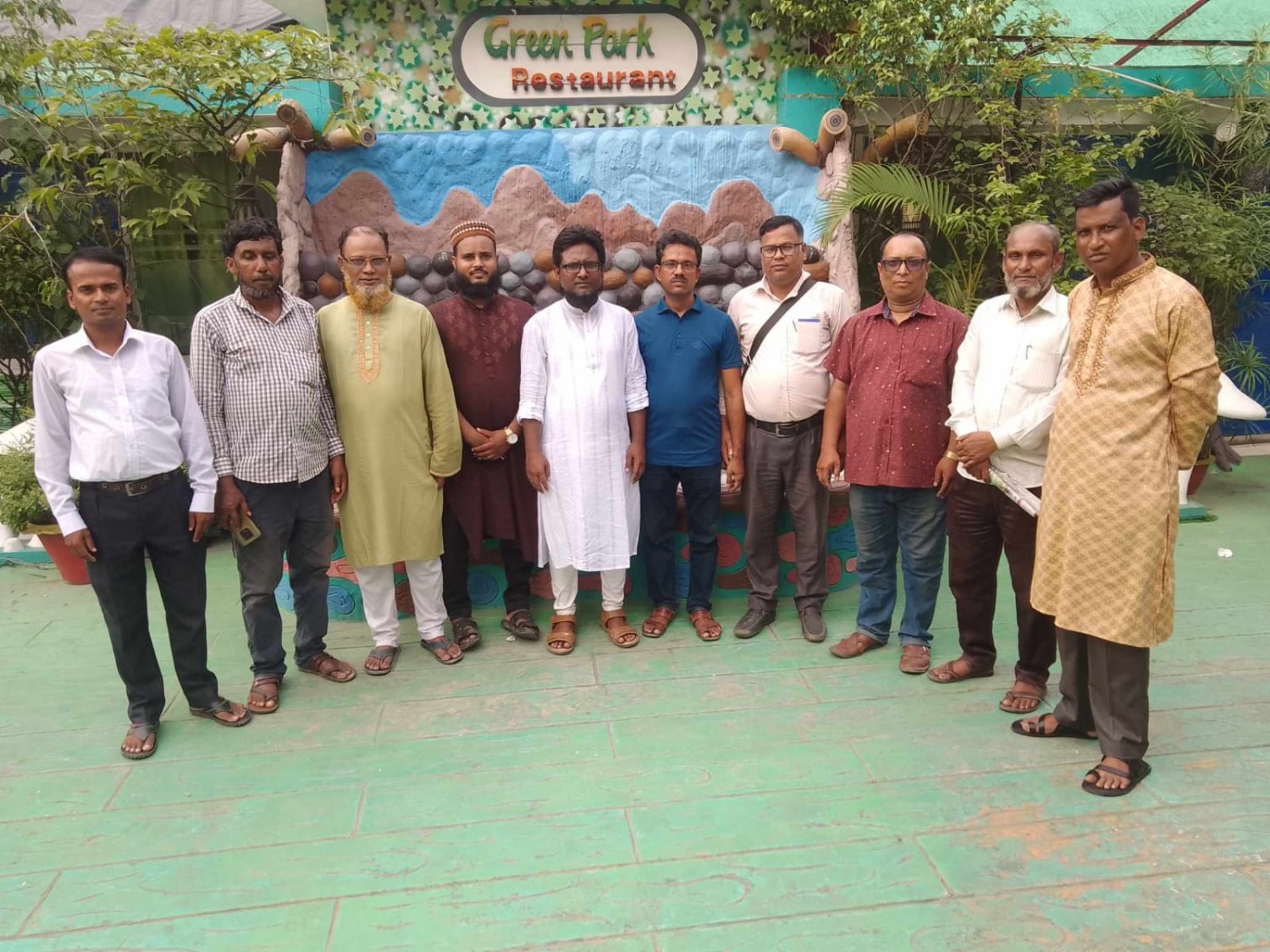 ময়মনসিংহ বিভাগীয় সাংবাদিক ইউনিয়ন এর জেলা কমিটি গঠন ও আলোচনা সভা অনুষ্ঠিত