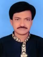 জামালপুর  সদরের একজন জনপ্রিয়  ইউ পি চেয়ারম্যান- মোঃ গোলাম কিবরিয়া