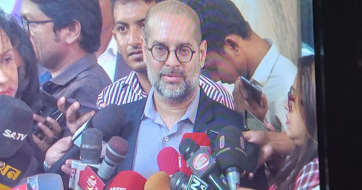 নির্বাচন অবাধ সুষ্ঠু হয়েছে বলে জানালেন বিদেশি পর্যবেক্ষক দল