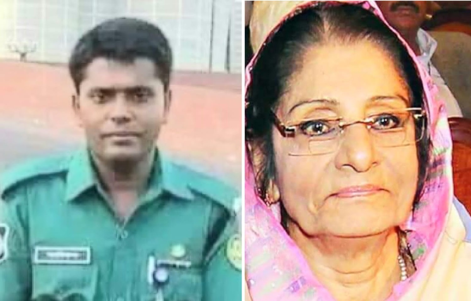 চলমান রাজনৈতিক সহিংসতায় পুলিশ সদস্যের প্রাণহানীর ঘটনায় বিরোধীদলীয় নেতার শোক