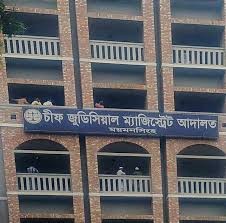 ময়মনসিংহের ত্রিশাল উপজেলায় বীর মুক্তিযোদ্ধা আব্দুল মতিন মাস্টার হত্যা মামলায় ৬ জনের ফাঁসি ও ২ জনের যাবজ্জীবন কারাদণ্ড দিয়েছেন আদালত।