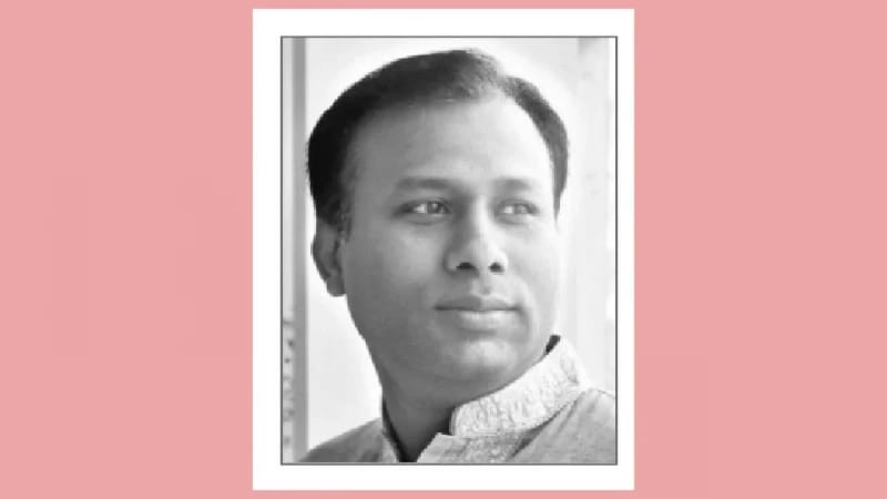 বাংলাদেশকে উন্নত ও সমৃদ্ধ করবে তরুণ প্রজন্ম