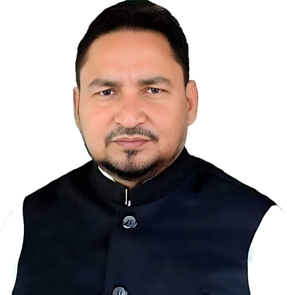 ময়মনসিংহ-৭ ত্রিশালকে স্মার্ট উপজেলা গড়তে চান আওয়ামী লীগ নেতা আনিছ