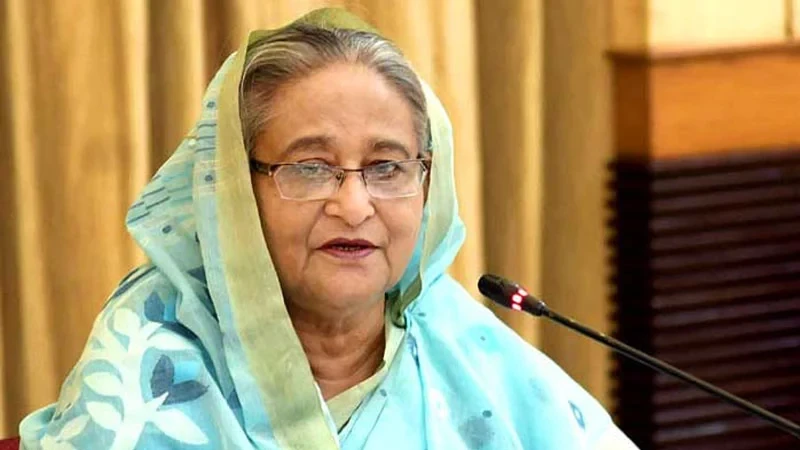 সহিংসতায় নিহত ৩৪ জনের পরিবারকে আর্থিক সহায়তা প্রধানমন্ত্রীর