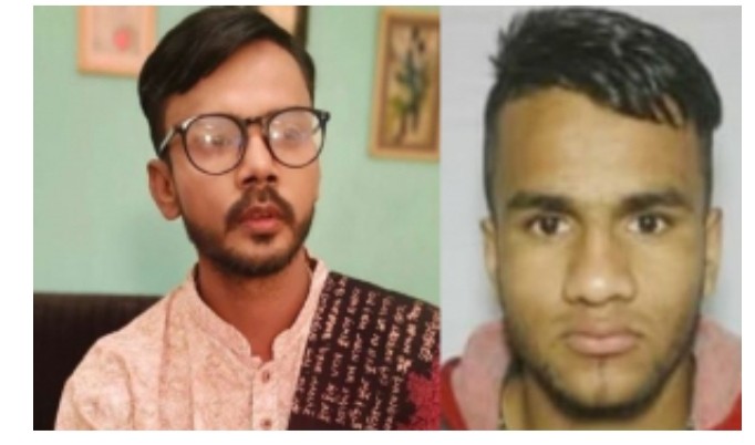 হিরো আলমকে হত্যার হুমকিদাতা আটক