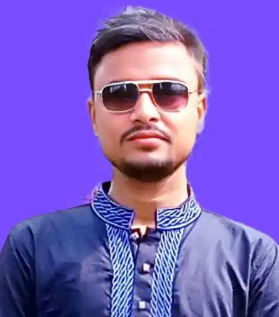 ময়মনসিংহ জেলা আইনজীবী সহকারী সমিতির ক্রীড়া ও নাট্য  বিষয়ক পদে প্রার্থী মোঃ জাহাঙ্গীর আলম( সম্রাট) ।