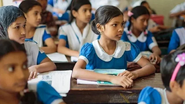 ১২ সিটি ও নরসিংদী পৌরসভা ছাড়া সব প্রাথমিক বিদ্যালয় খুলছে রোববার