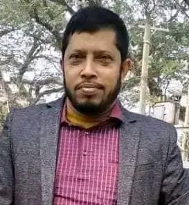 সড়ক দূর্ঘটনাটায় ময়মনসিংহ কোতোয়ালী থানার এস আই মনিরুজ্জামান নিহত
