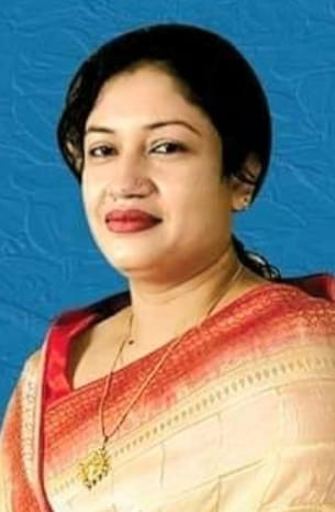 সংরক্ষিত মহিলা আসনের এমপি হতে চান ময়মনসিংহের নারী নেত্রী আরজুনা কবির