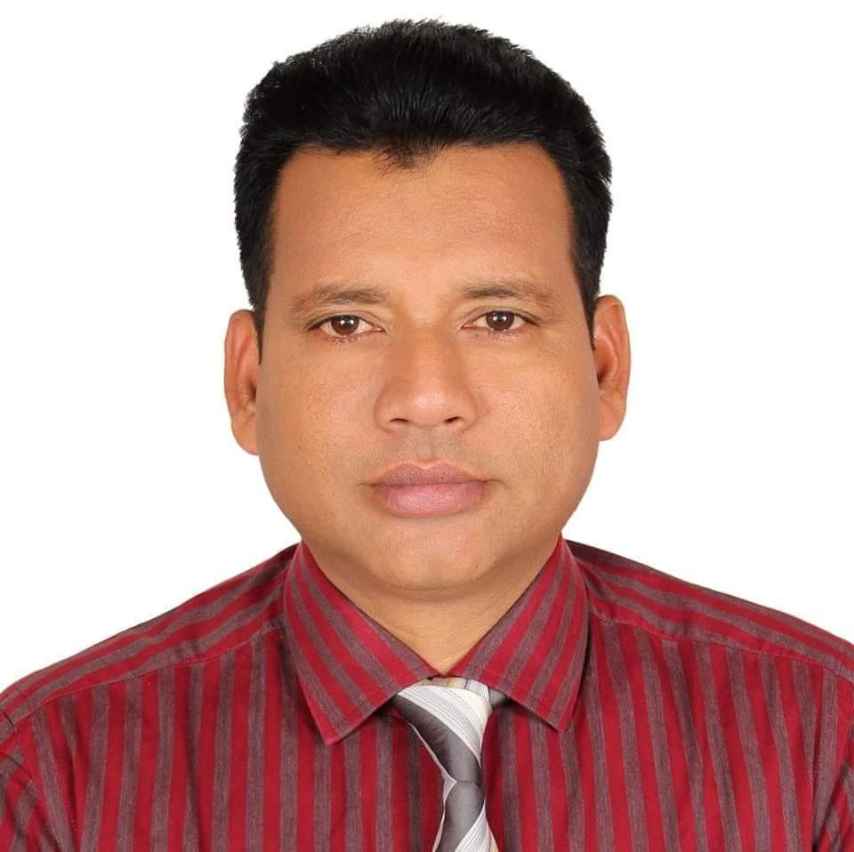সাবেক ছাত্রনেতা আলী আকবরকে চেয়ারম্যান হিসেবে দেখতে চায় সিরতার ভোটাররা