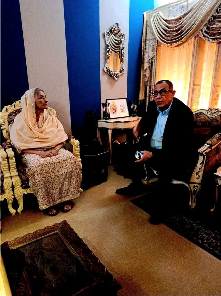 স্বাধীন ফিলিস্তিন রাষ্ট্র গঠন এবং সম্পূর্ণ ভূখন্ড ফিরিয়ে দেয়ার মধ্যেই এই সংকটের সমাধান সম্ভব -----বিরোধীদলীয় নেতা
