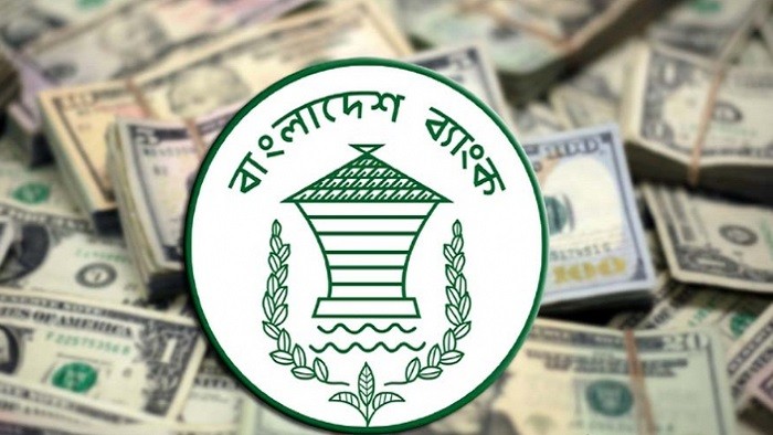 এক সপ্তাহে রিজার্ভ কমল ১৬ কোটি ডলার