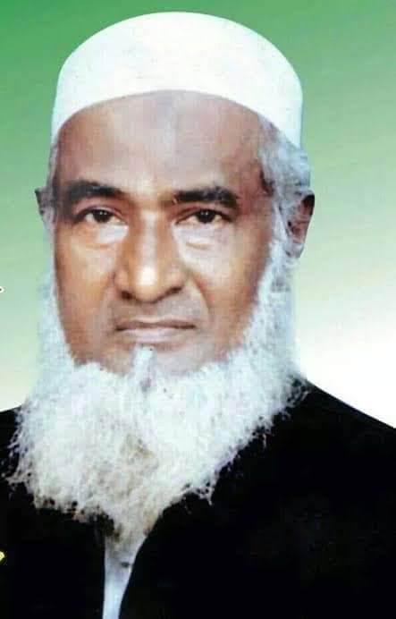 ময়মনসিংহের কিংবদন্তী জননেতা সাবেক ধর্মমন্ত্রী বীর মুক্তিযোদ্ধা  আলহাজ্ব অধ্যক্ষ মতিউর রহমান আর নেই