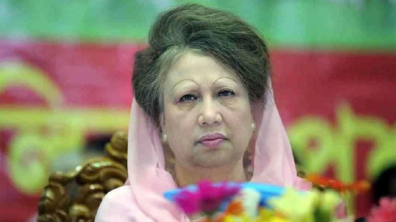 খালেদার গ্যাটকো দুর্নীতি মামলায় অভিযোগ গঠন শুনানি ৬ মার্চ