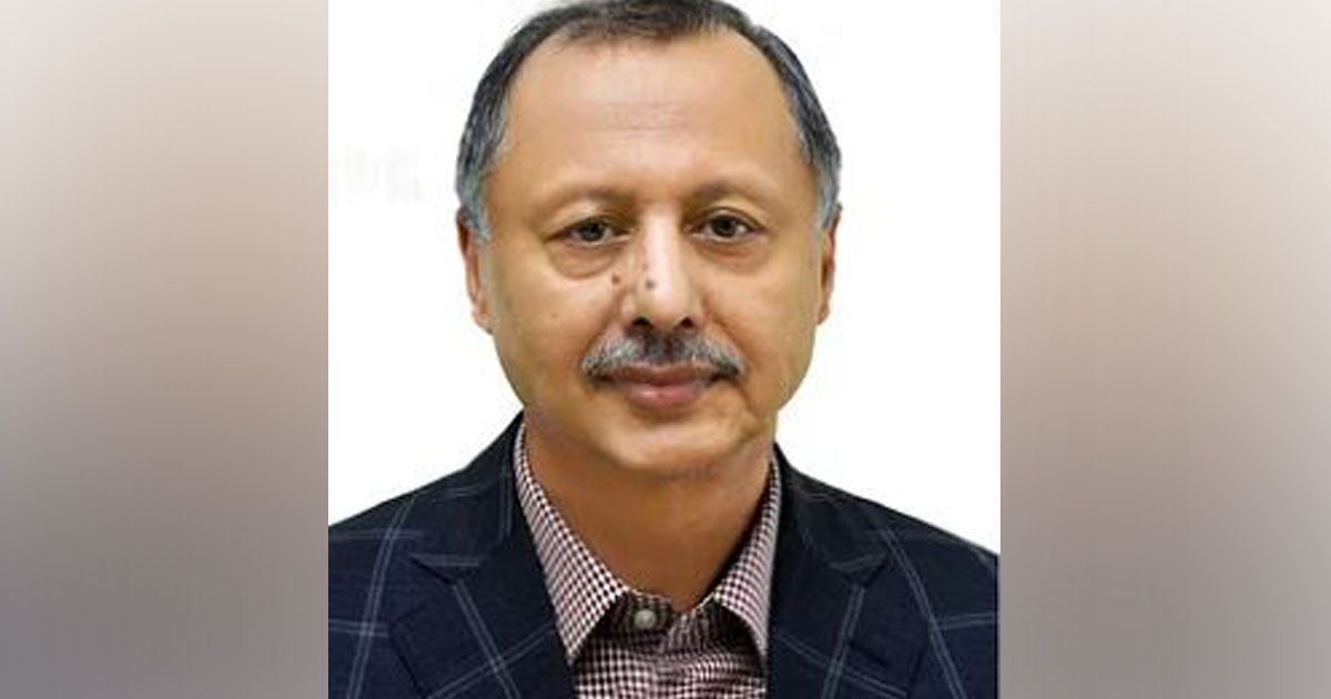 এফবিসিসিআইয়ের নতুন সভাপতি হলেন মাহবুব আলম
