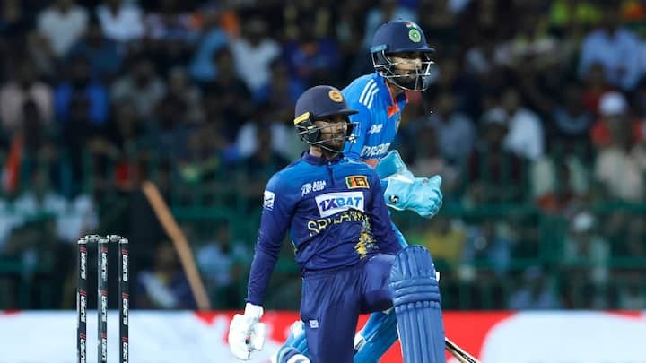 সর্বনিম্ন রানে ইনিংস গড়ল ভারত শ্রীলংকা এশিয়া কাপ