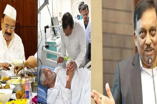 বিএনপির ২ নেতাকে আপ্যায়নের কারণ জানালেন স্বরাষ্ট্রমন্ত্রী