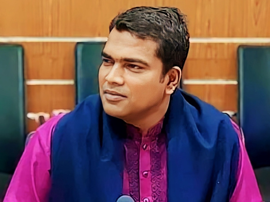 জনসেবার ব্রত নিয়ে নিরলস কাজ করে চলেছেন ইউ পি চেয়ারম্যান - হারুন -অর -রশিদ
