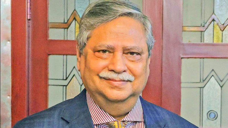 দেশবাসীকে ঈদের শুভেচ্ছা জানালেন রাষ্ট্রপতি