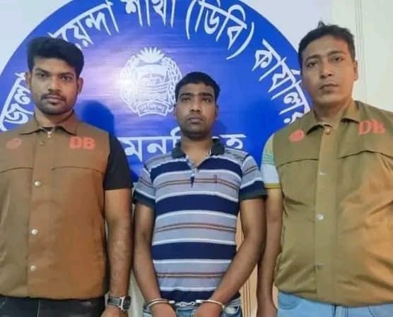 পাওনা টাকা চাওয়াতে বন্ধুর হাতে বন্ধু খুন