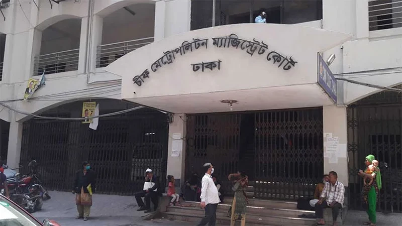 শিক্ষা বোর্ডে ঢুকে বিশৃঙ্খলা: ২৬ শিক্ষার্থীর জামিন নামঞ্জুর