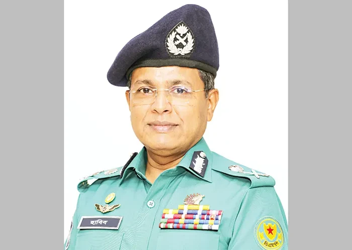 কোটা বিরোধী আন্দোলন আইনশৃঙ্খলা ভঙ্গ করলে বরদাশত করা হবে না