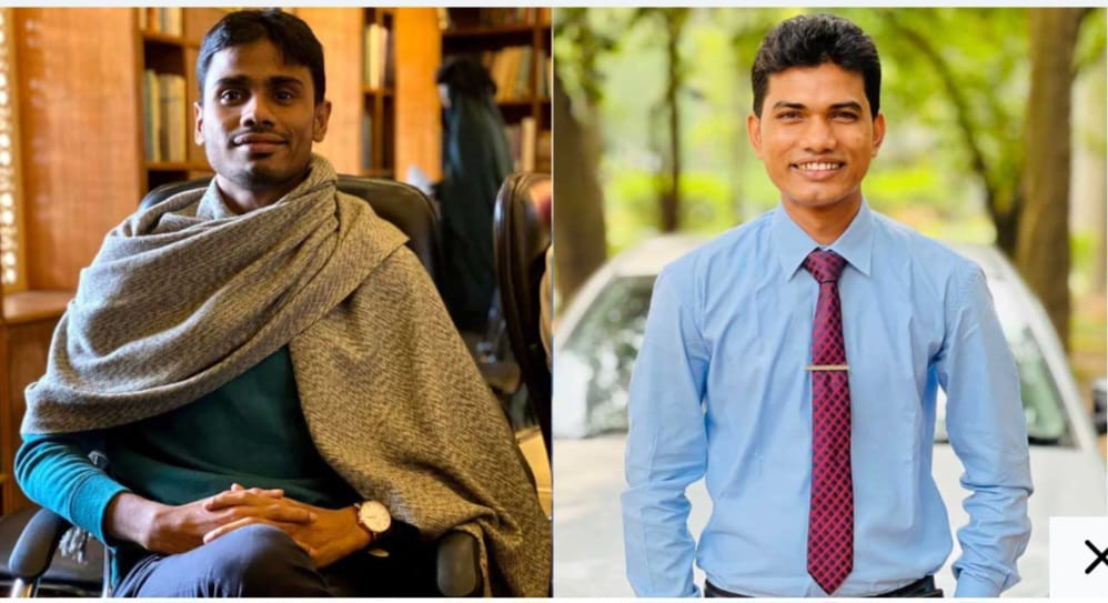 ঢাকা ইউনিভার্সিটি স্টুডেন্টস' এসোসিয়েশন অব ফুলবাড়িয়া' (DUSAF) এর নতুন কমিটি গঠন