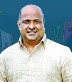 মোহিত উর শান্ত নৌকার মনোনয়ন পাওয়ায় ময়মনসিংহ-৪ আসনে জনসাধারণের উচ্ছ্বাস