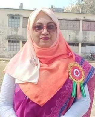 মানসম্মত প্রাথমিক শিক্ষাভাবনা’ - মনিকা পারভীন, উপজেলা শিক্ষা অফিসার,ময়মনসিংহ সদর