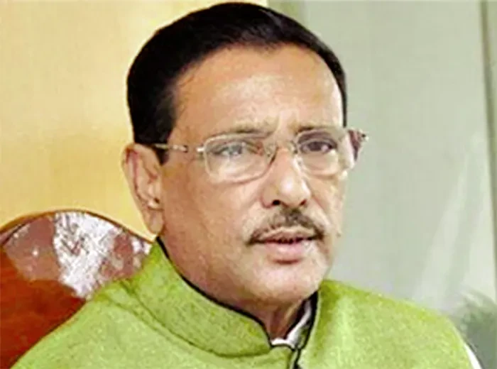 কোনো বিদেশি শক্তির কাছে নত শিকার করেন না শেখ হাসিনা