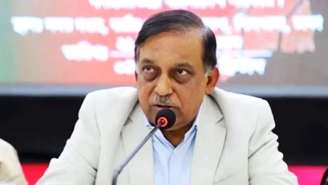 মামলা মাত্র শুরু স্বরাষ্ট্রমন্ত্রী আসাদুজ্জামান খান কামাল
