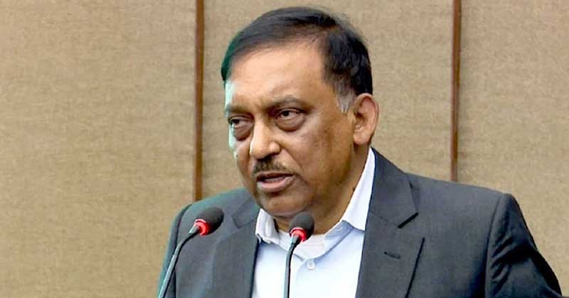 সরকার জামাতকে ছাড় দিচ্ছেন না বলে জানিয়েছেন স্বরাষ্ট্রমন্ত্রী আসাদুজ্জামান খান কামাল