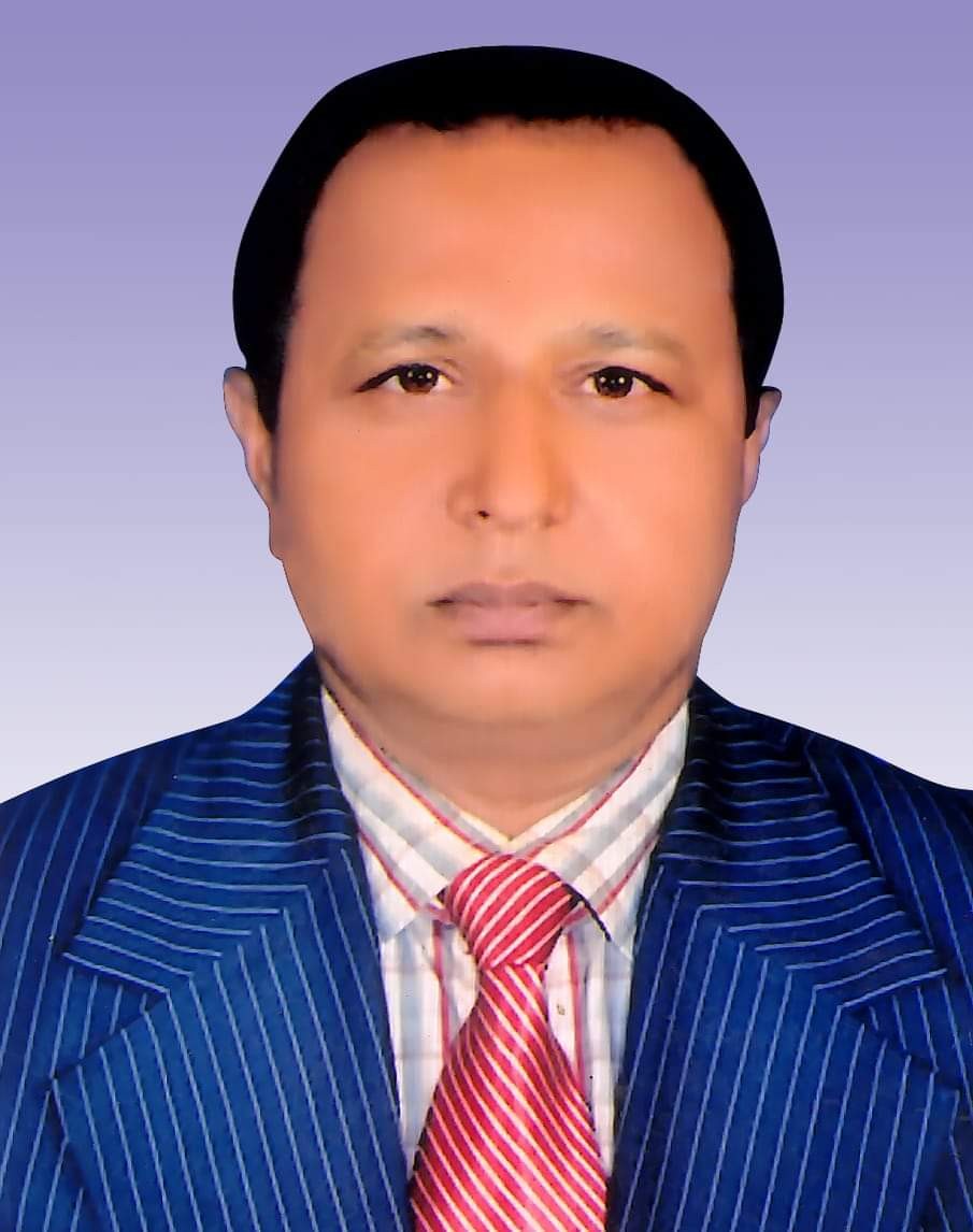 ভালুকা বাসীর ভাগ্যোন্নয়নে জাপার প্রার্থী হতে চান এড কাইয়ুম