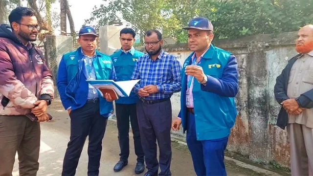 ময়মনসিংহে আট প্রকল্পের ৭৫ লাখ টাকা আত্মসাৎ