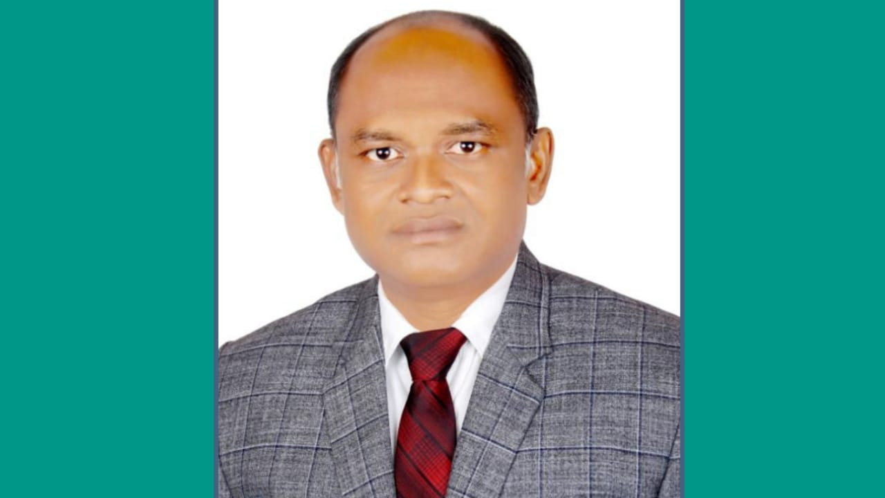 একজন  সফল  ও জনপ্রিয় উপজেলা ভাইস - চেয়ারম্যান আনিছুর রহমান আনিছ