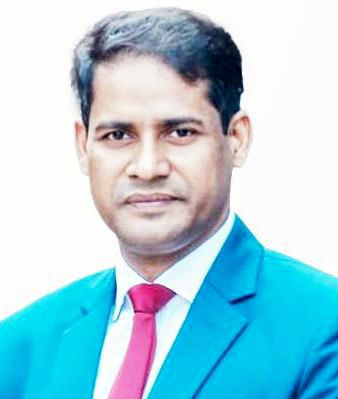 জাতীয় শুদ্ধাচার পুরস্কার পেলেন জামালপুরের এডিসি সাইফুল