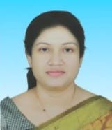 ময়মনসিংহে জনপ্রিয়তায় এগিয়ে নারী নেত্রী আরজুনা কবির