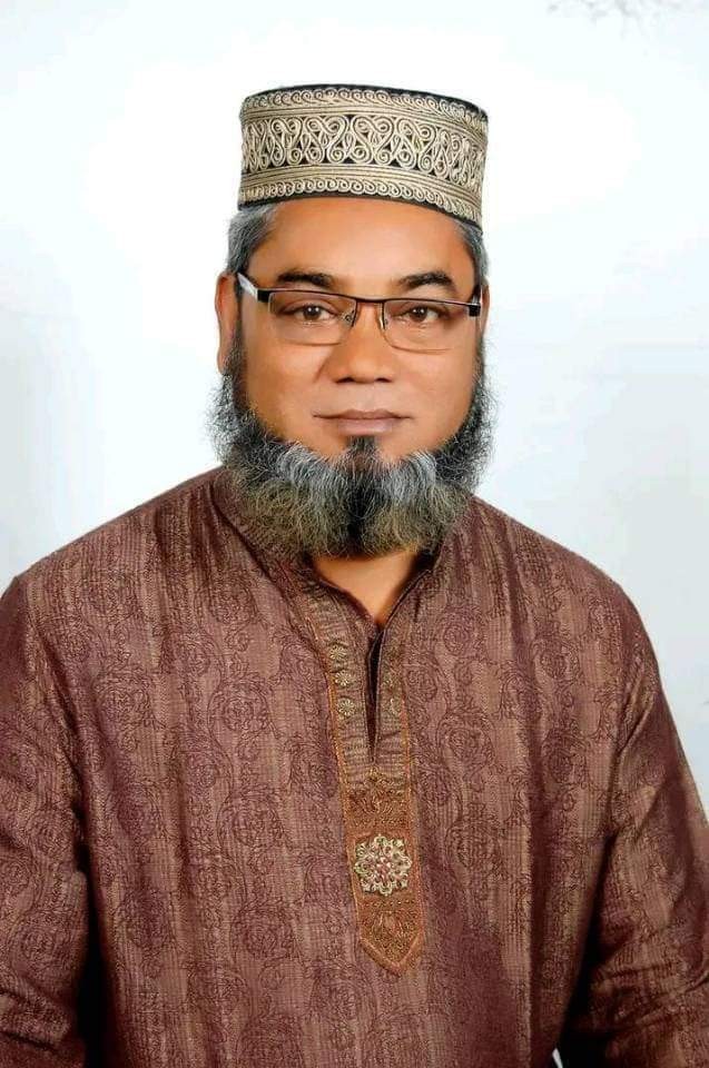 ময়মনসিংহ  - ৮ (ঈশ্বরগঞ্জ)  আসন থেকে জাতীয় পার্টির মনোনয়ন প্রত্যাশী - আলহাজ্ব আঃ আউয়াল সেলিম
