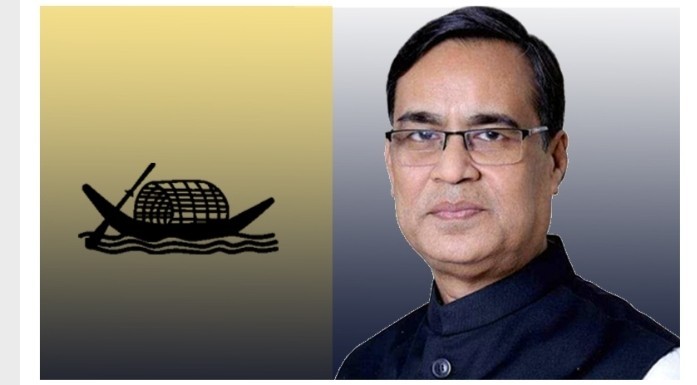 নেত্রকোনা-৪ আসনে বিনা প্রতিদ্বন্দ্বিতায় নির্বাচিত হতে যাচ্ছে সাজ্জাদুল হাসান