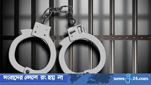 ময়মনসিংহে অসামাজিক কার্যক্রম করার অভিযোগে  ডিবির হাতে গ্রেফতার-৩১