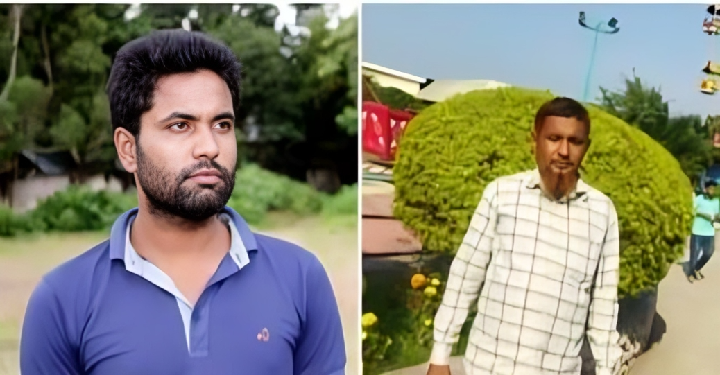 ময়মনসিংহের ফুলবাড়ীয়ায় দুই সাংবাদিকের উপর সন্ত্রাসী হামলা
