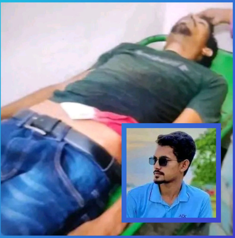 ময়মনসিংহ মহানগরীতে  মারামারি থামাতে গিয়ে প্রাণ গেলো যুবকের