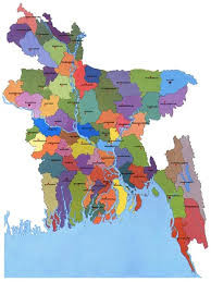 বাংলা মা