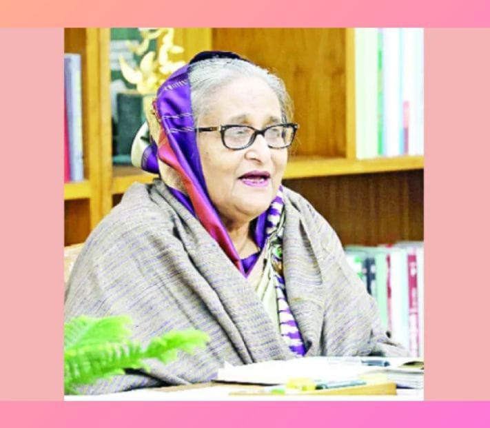 নাশকতাকারীদের কোনো ক্ষমা নেই : প্রধানমন্ত্রী
