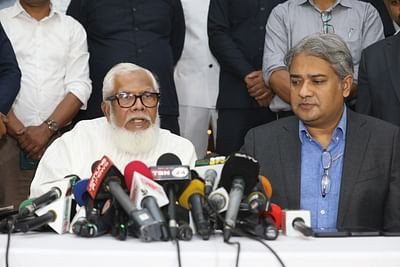 ব্রিফিংয়ে সালমান এফ রহমান----  মার্কিন প্রতিষ্ঠানগুলো কবে নিজ অর্থ নিতে পারবে, জানতে চেয়েছেন লু