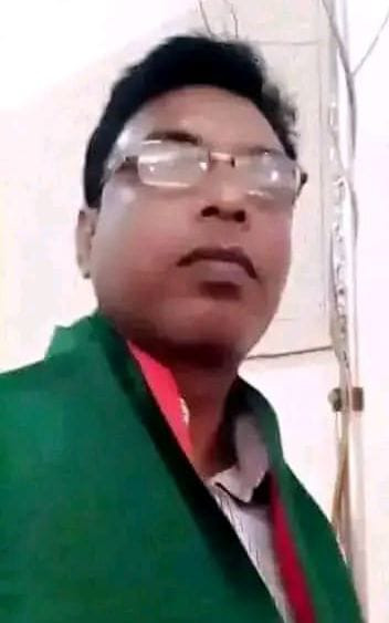 শিরোনামঃ পতাকার গল্প